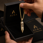 Aura™ Essence Chain | Lleva Tu Fragancia Favorita Contigo