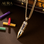 Aura™ Essence Chain | Lleva Tu Fragancia Favorita Contigo