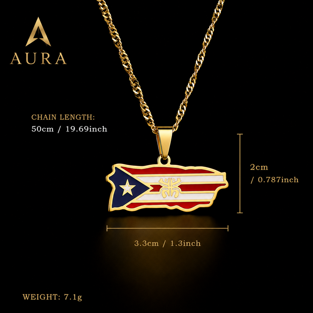 Aura™ Origin | Tus raíces. Tu historia. Tu identidad.