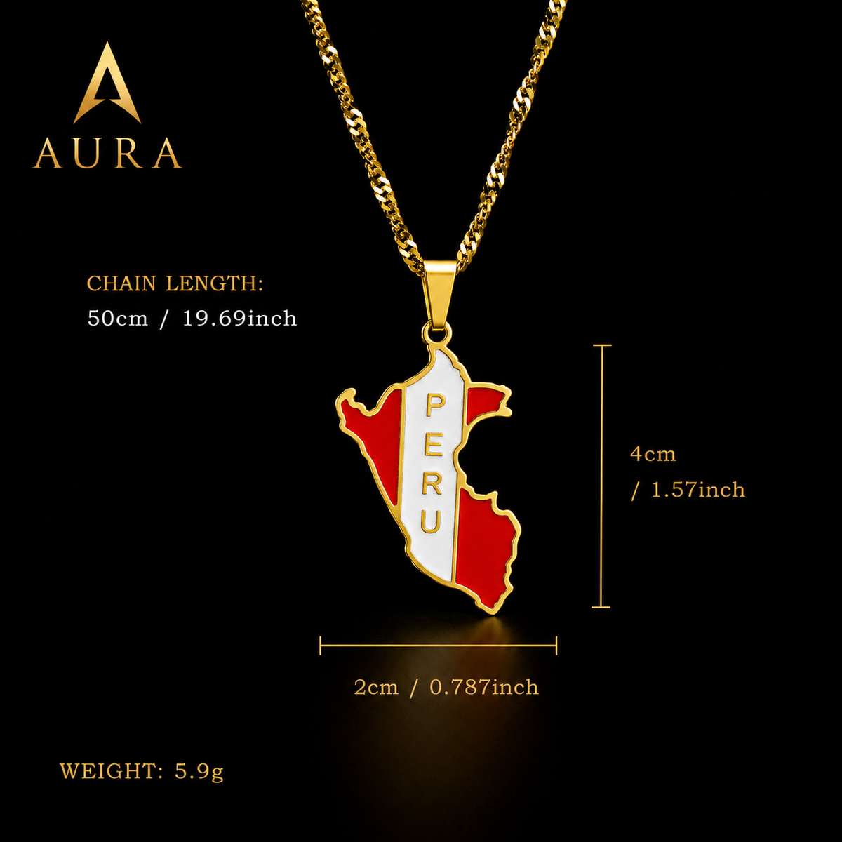 Aura™ Origin | Tus raíces. Tu historia. Tu identidad.