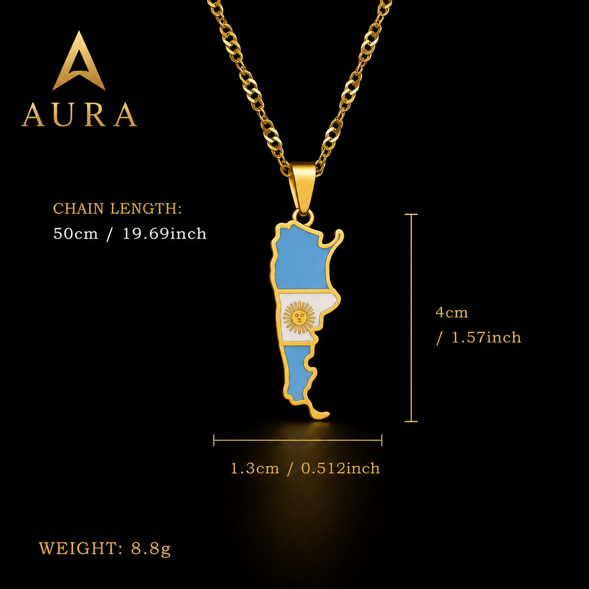 Aura™ Origin | Tus raíces. Tu historia. Tu identidad.
