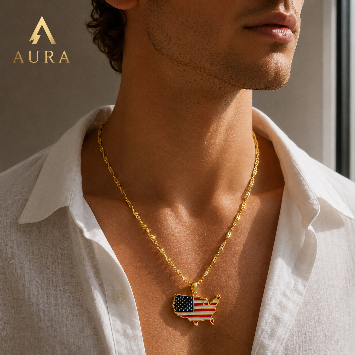 Aura™ Origin | Tus raíces. Tu historia. Tu identidad.