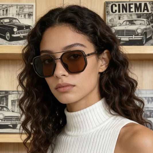 Aura™ Golden Hour Sunglasses